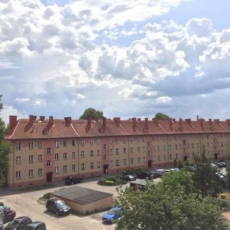 Wyjatkowy Apartament W Sercu Pily 皮拉 外观 照片
