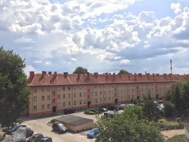 Wyjatkowy Apartament W Sercu Pily 皮拉 外观 照片