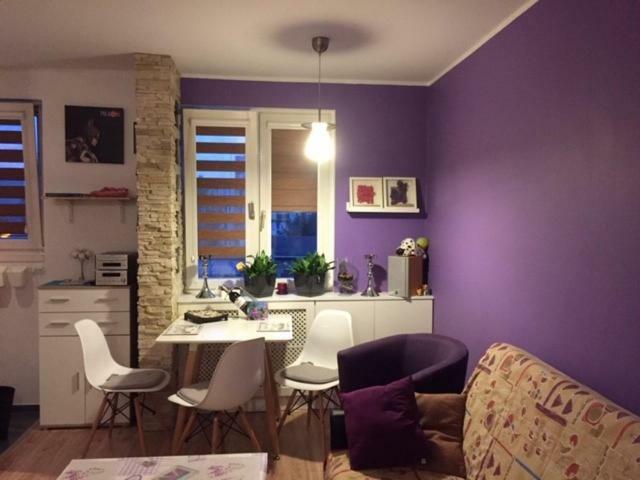 Wyjatkowy Apartament W Sercu Pily 皮拉 外观 照片
