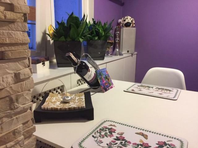 Wyjatkowy Apartament W Sercu Pily 皮拉 外观 照片