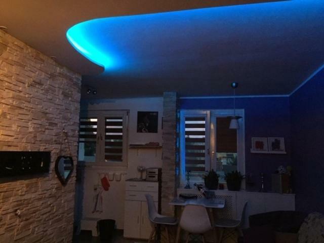 Wyjatkowy Apartament W Sercu Pily 皮拉 外观 照片